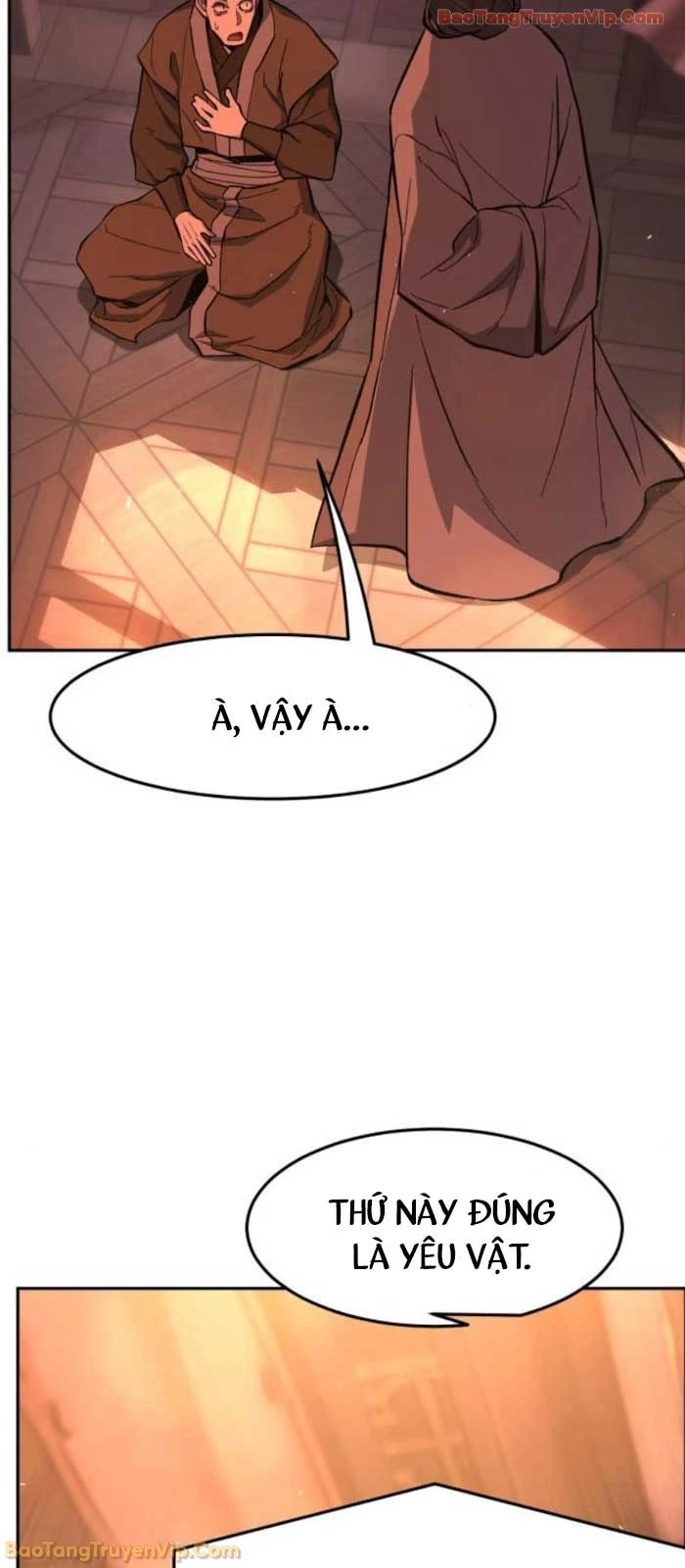 Cảm Kiếm Tuyệt Đối Chapter 159 - 14