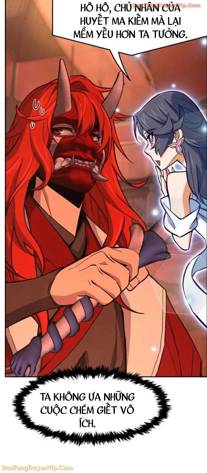 Cảm Kiếm Tuyệt Đối Chapter 159 - 15