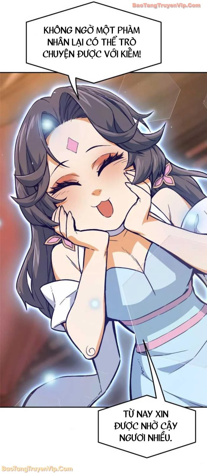 Cảm Kiếm Tuyệt Đối Chapter 159 - 17