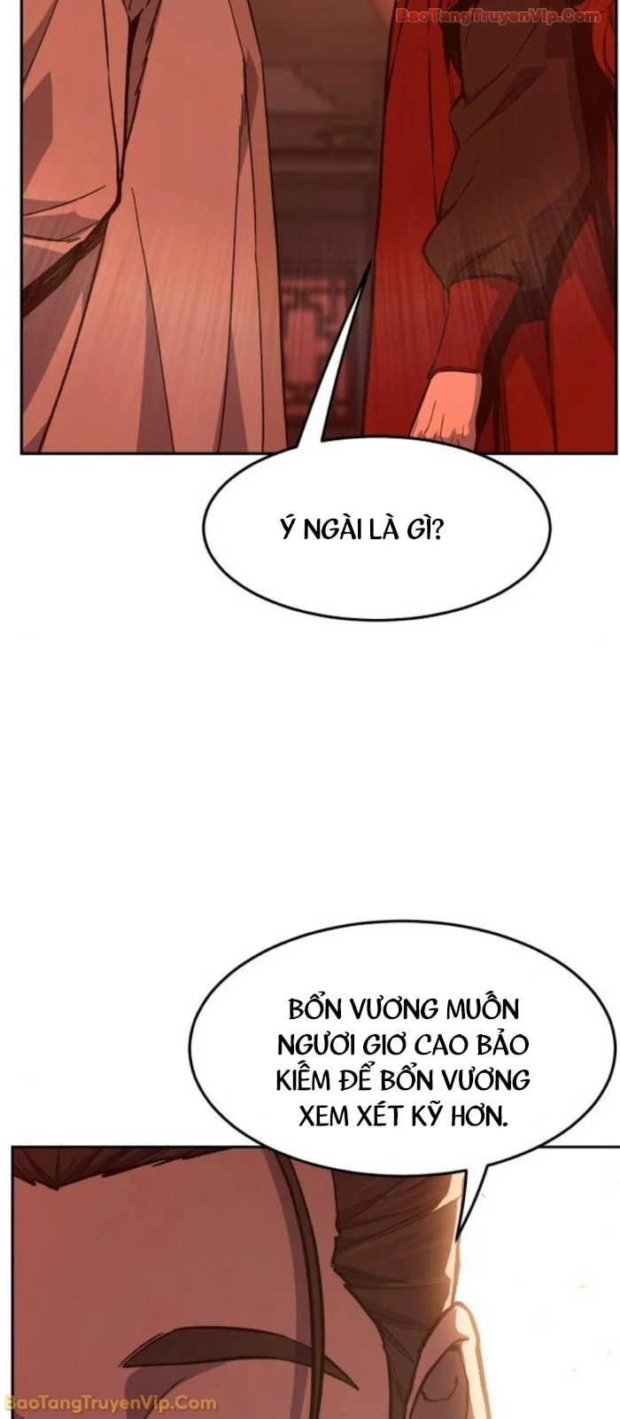 Cảm Kiếm Tuyệt Đối Chapter 159 - 21