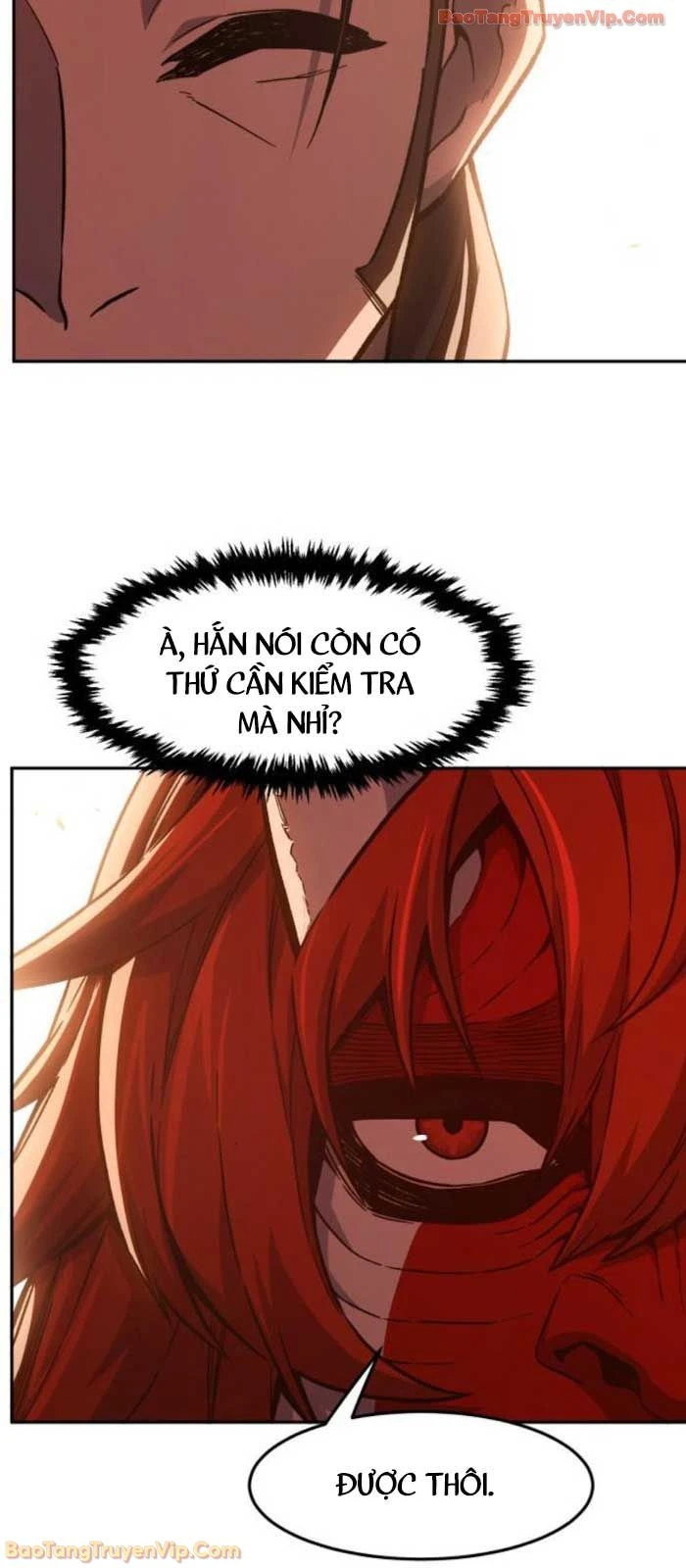 Cảm Kiếm Tuyệt Đối Chapter 159 - 22