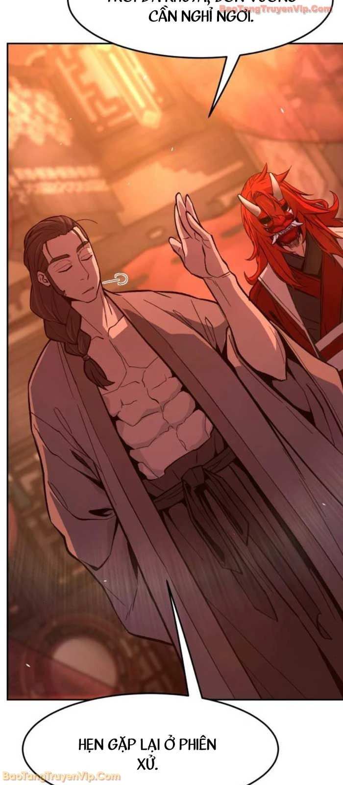 Cảm Kiếm Tuyệt Đối Chapter 159 - 30