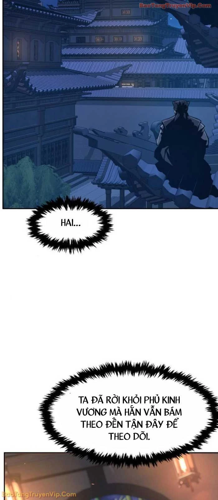 Cảm Kiếm Tuyệt Đối Chapter 159 - 35