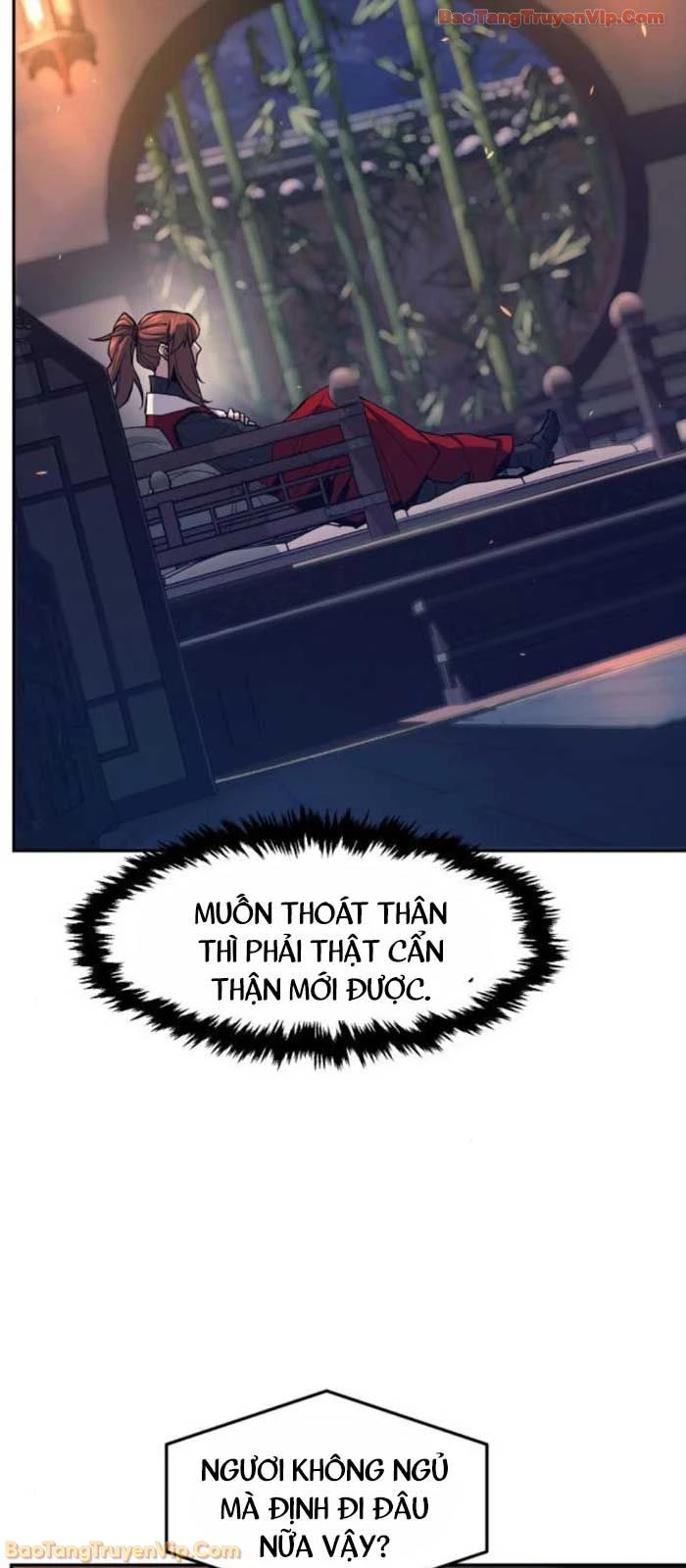 Cảm Kiếm Tuyệt Đối Chapter 159 - 36