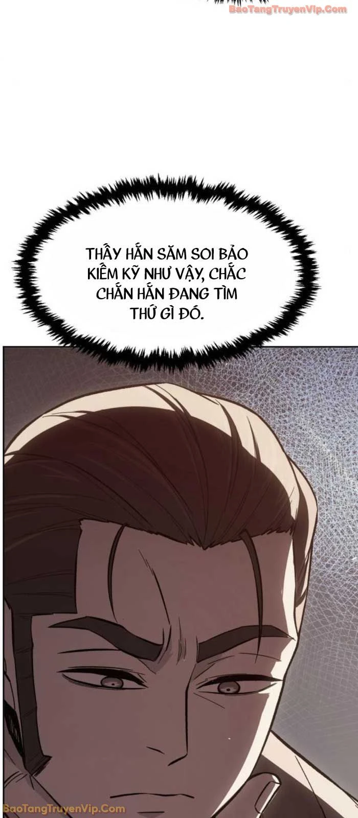 Cảm Kiếm Tuyệt Đối Chapter 159 - 38