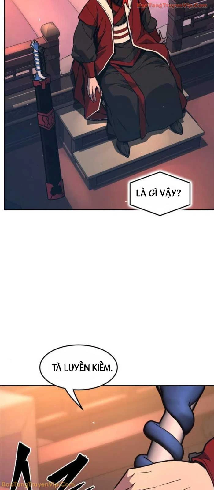 Cảm Kiếm Tuyệt Đối Chapter 159 - 40