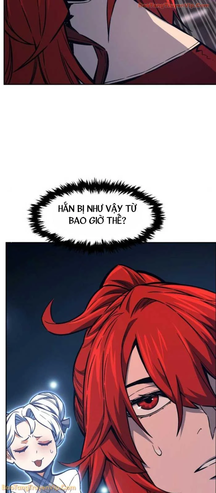 Cảm Kiếm Tuyệt Đối Chapter 159 - 44