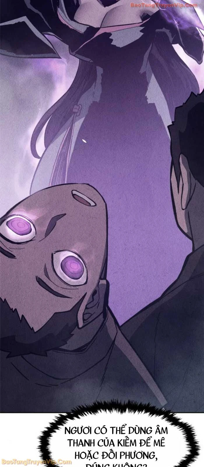 Cảm Kiếm Tuyệt Đối Chapter 159 - 53