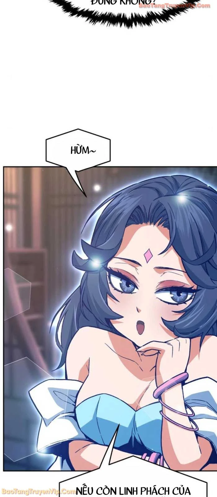 Cảm Kiếm Tuyệt Đối Chapter 159 - 54