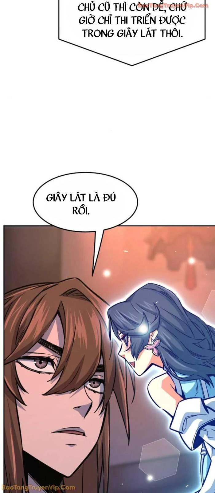 Cảm Kiếm Tuyệt Đối Chapter 159 - 55