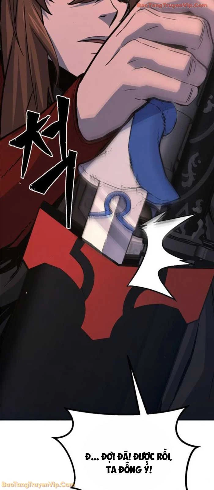 Cảm Kiếm Tuyệt Đối Chapter 159 - 58