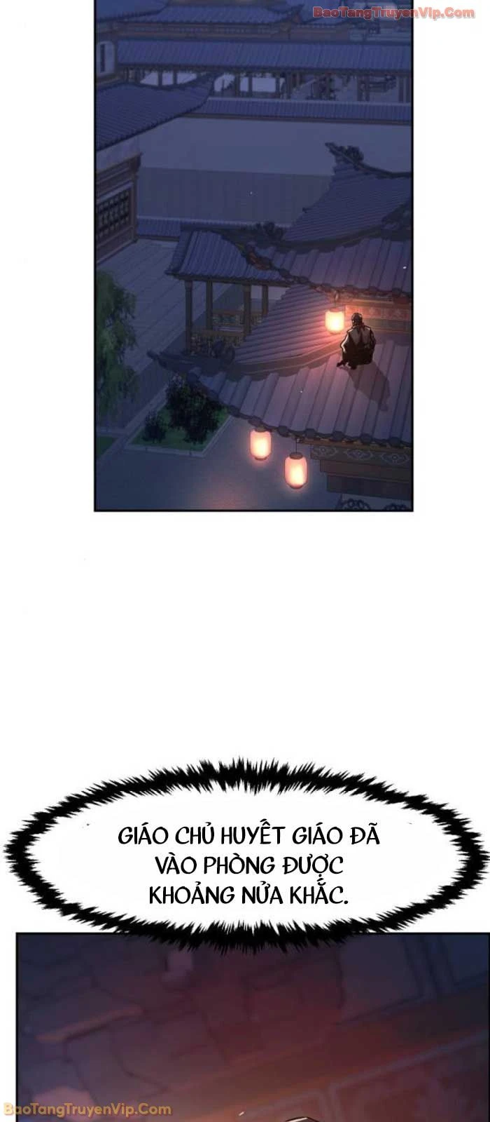 Cảm Kiếm Tuyệt Đối Chapter 159 - 60