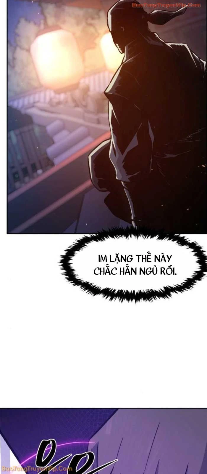 Cảm Kiếm Tuyệt Đối Chapter 159 - 61