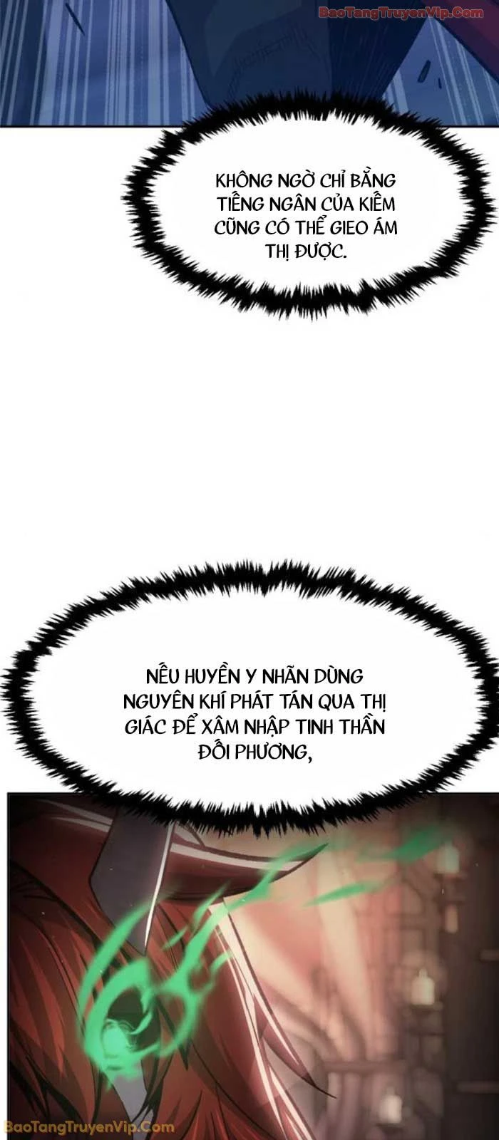 Cảm Kiếm Tuyệt Đối Chapter 159 - 67