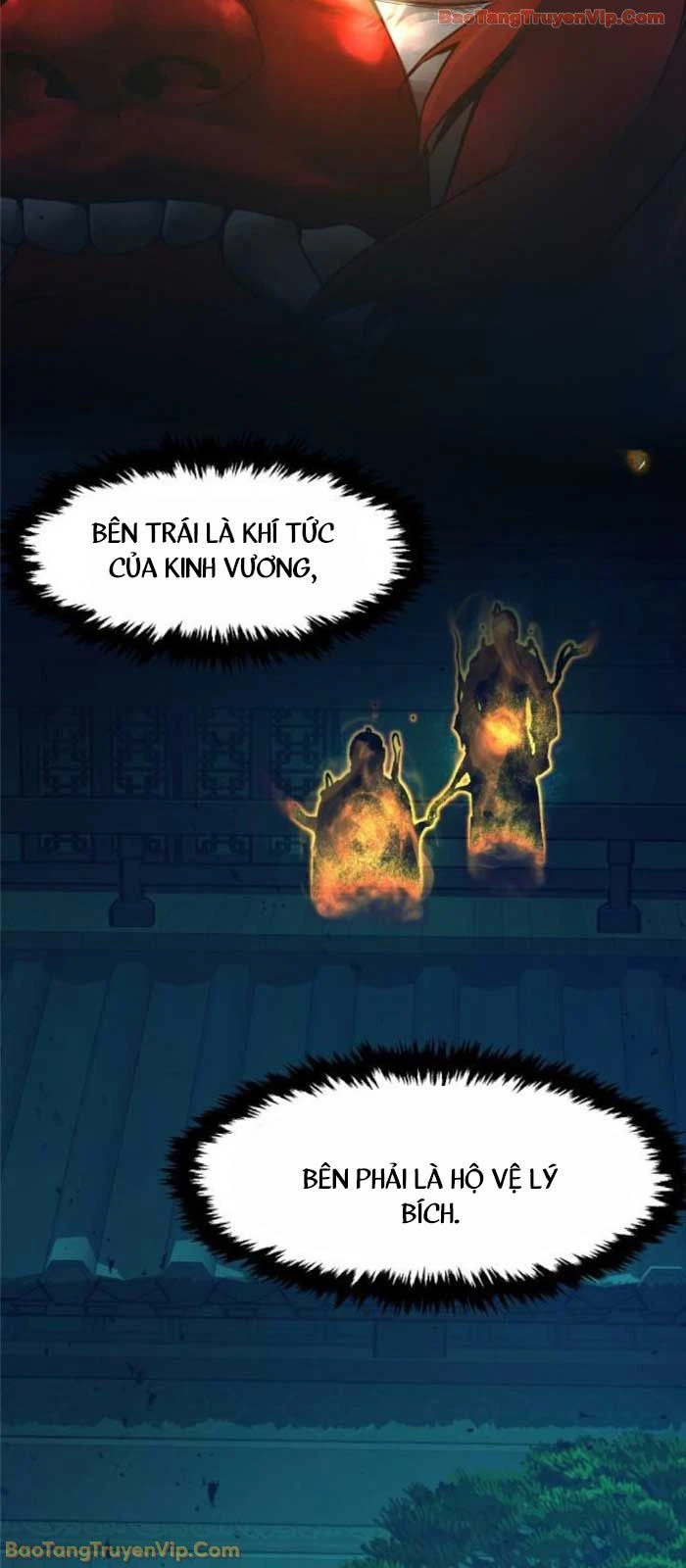 Cảm Kiếm Tuyệt Đối Chapter 159 - 71