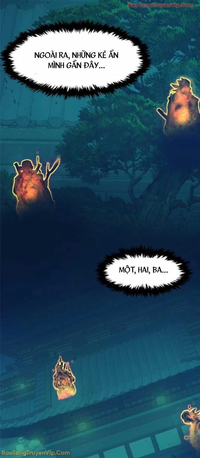 Cảm Kiếm Tuyệt Đối Chapter 159 - 72