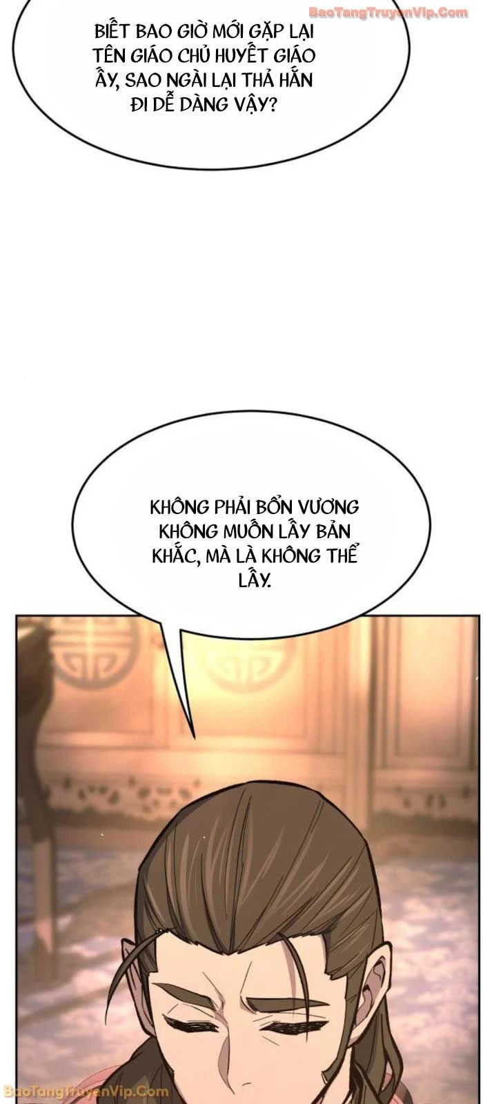 Cảm Kiếm Tuyệt Đối Chapter 159 - 77