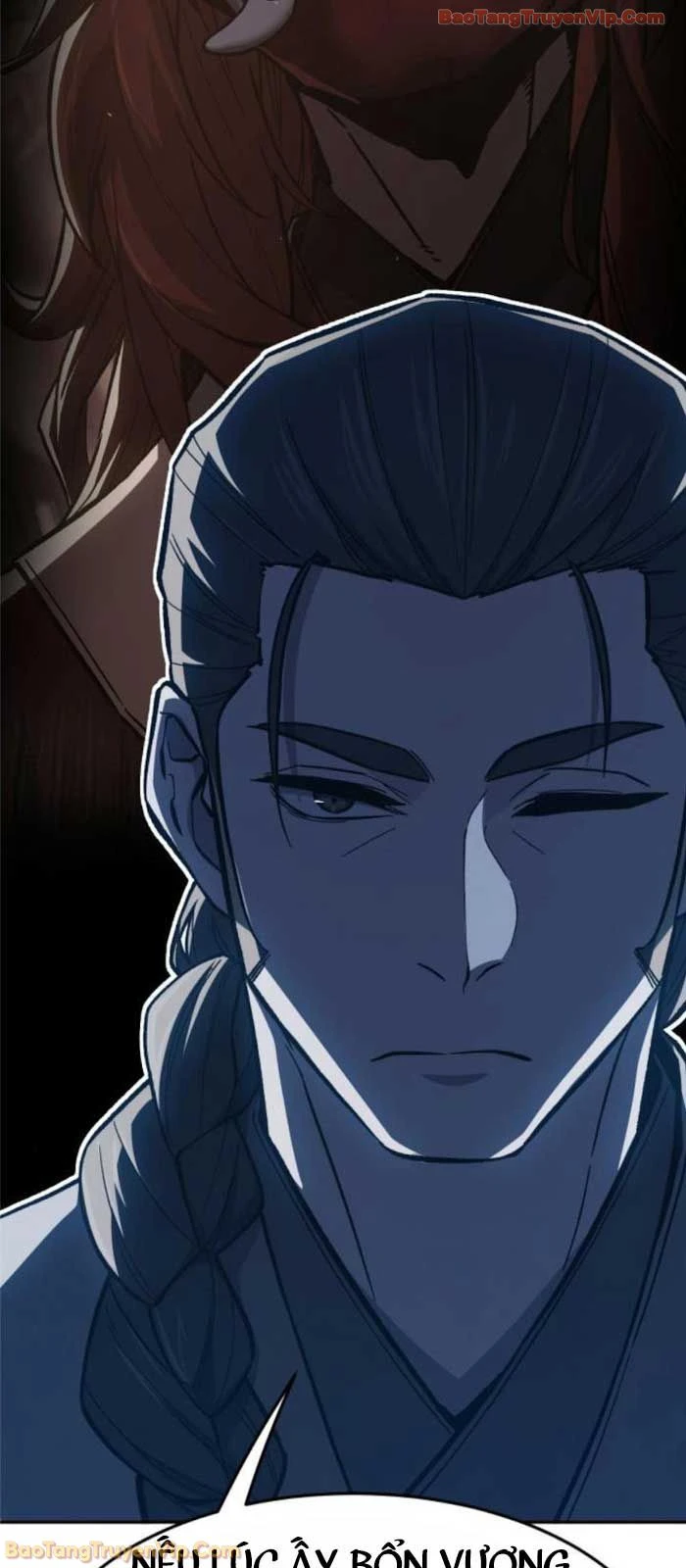 Cảm Kiếm Tuyệt Đối Chapter 159 - 80