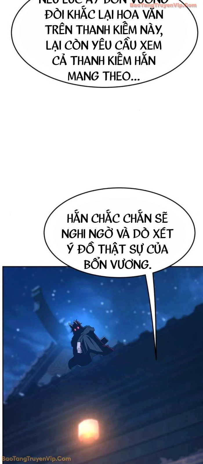 Cảm Kiếm Tuyệt Đối Chapter 159 - 81