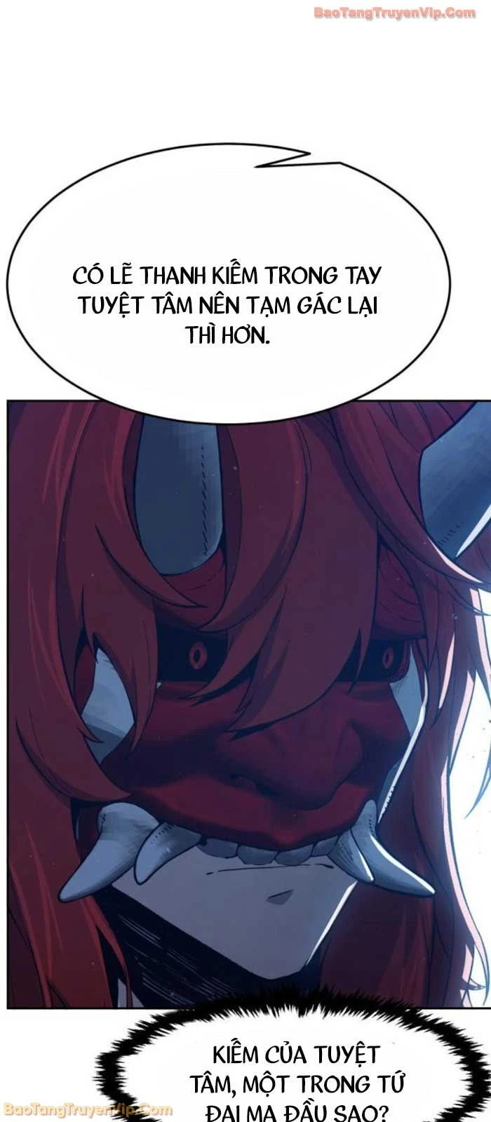 Cảm Kiếm Tuyệt Đối Chapter 159 - 85