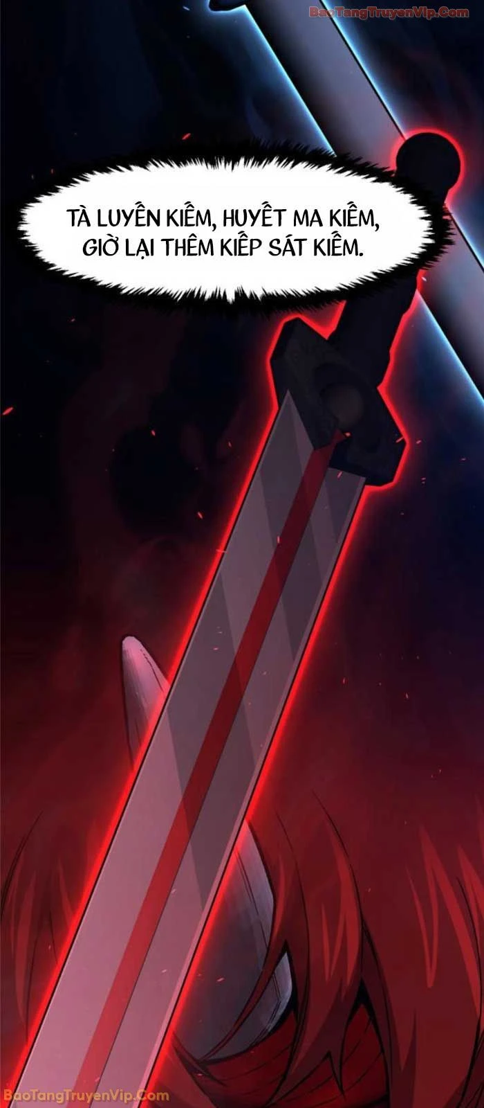 Cảm Kiếm Tuyệt Đối Chapter 159 - 88