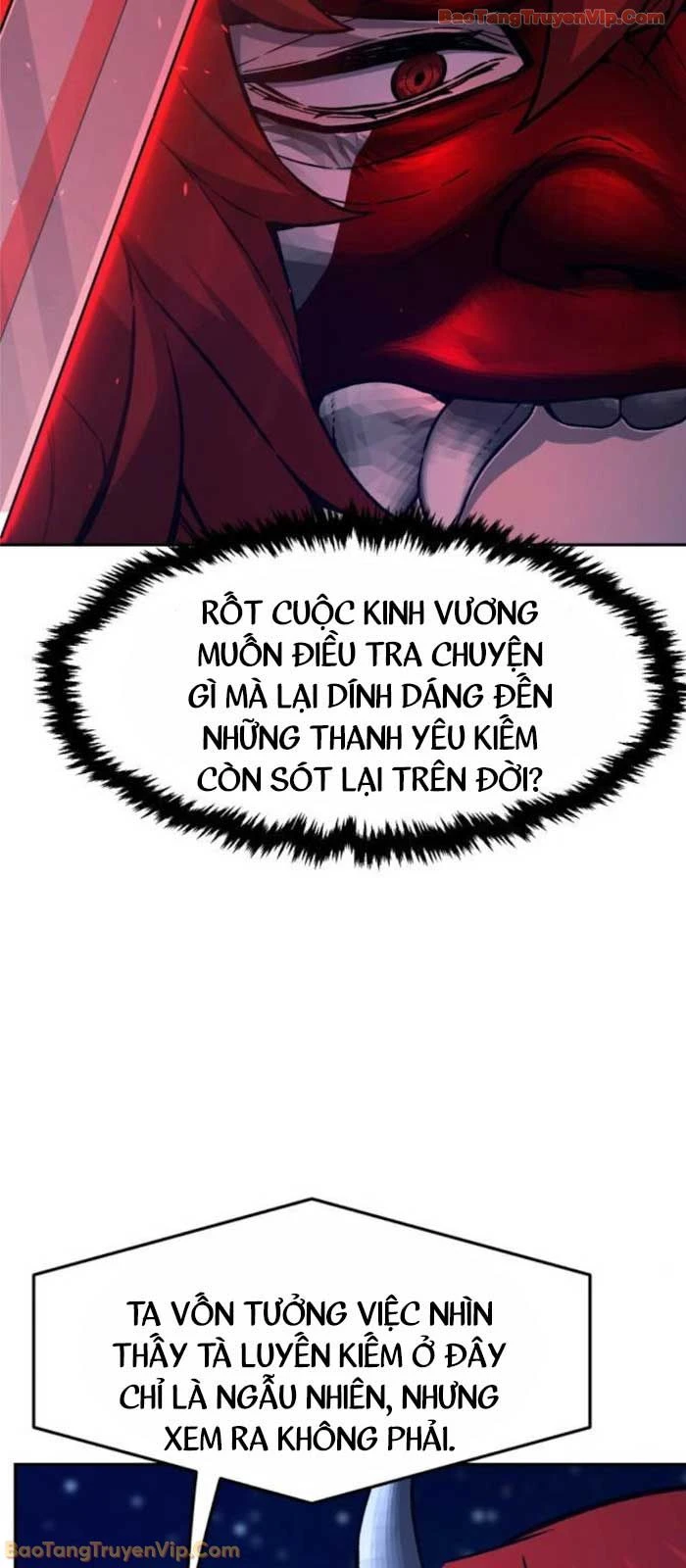 Cảm Kiếm Tuyệt Đối Chapter 159 - 89