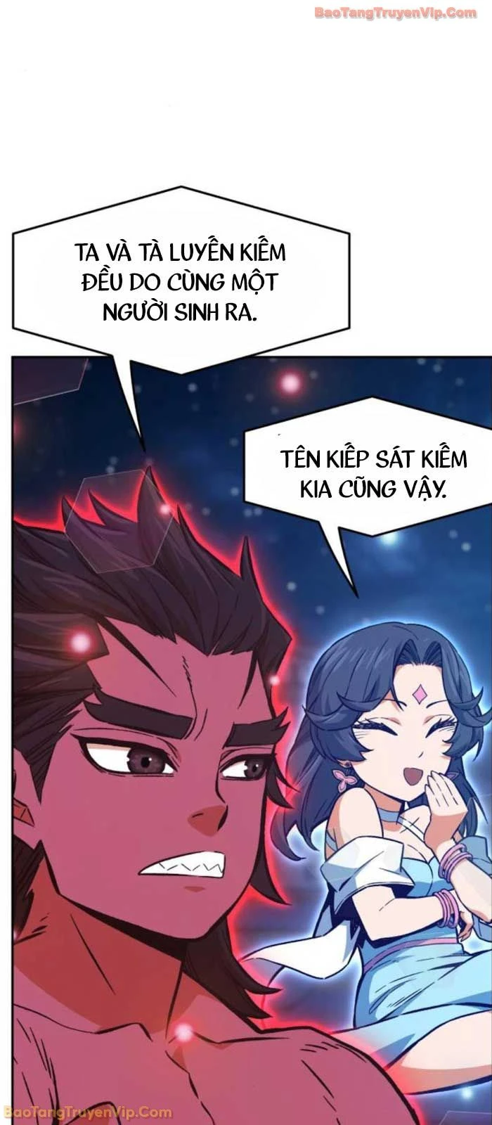 Cảm Kiếm Tuyệt Đối Chapter 159 - 91