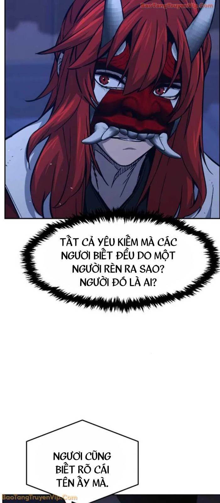 Cảm Kiếm Tuyệt Đối Chapter 159 - 93