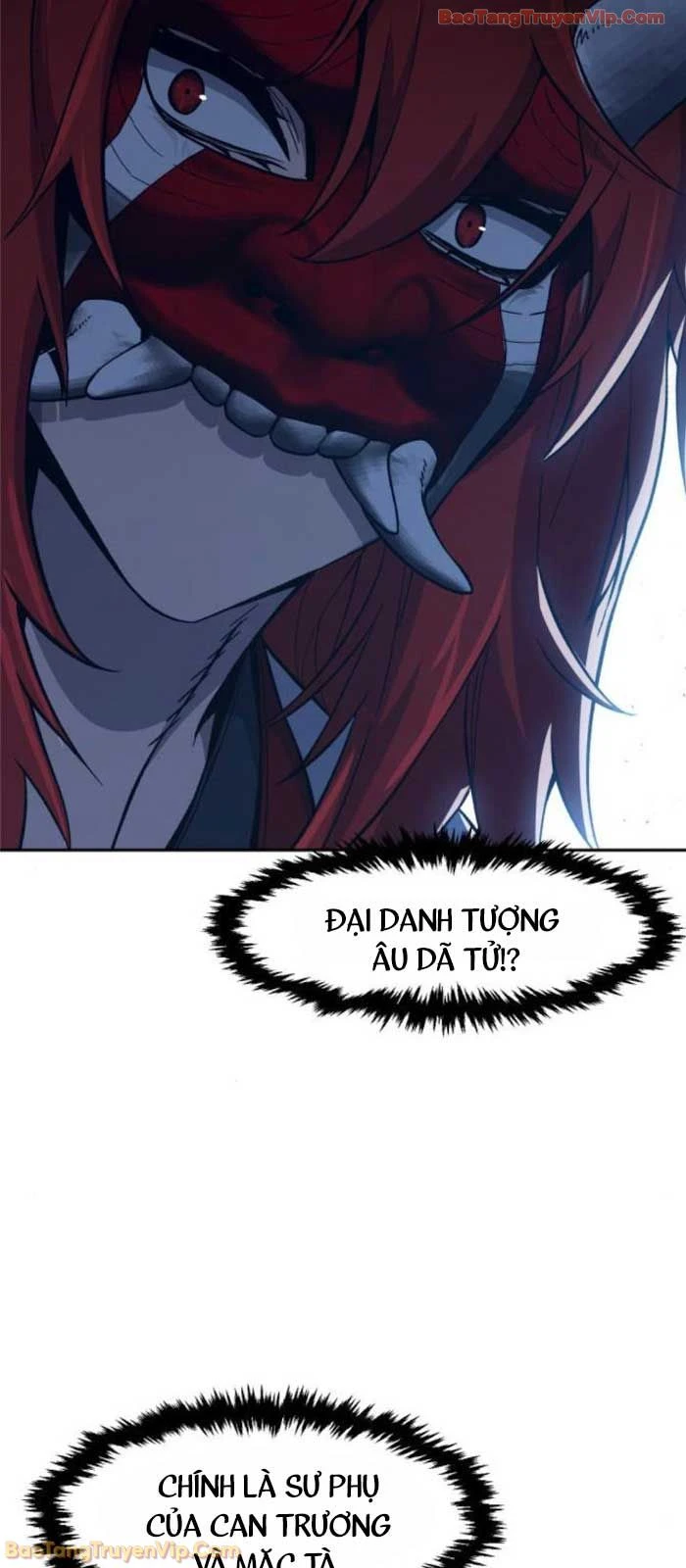 Cảm Kiếm Tuyệt Đối Chapter 159 - 96