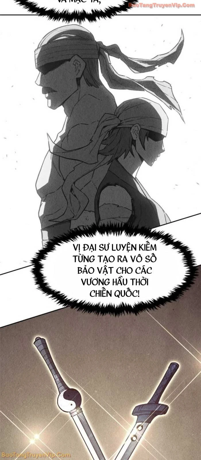 Cảm Kiếm Tuyệt Đối Chapter 159 - 97