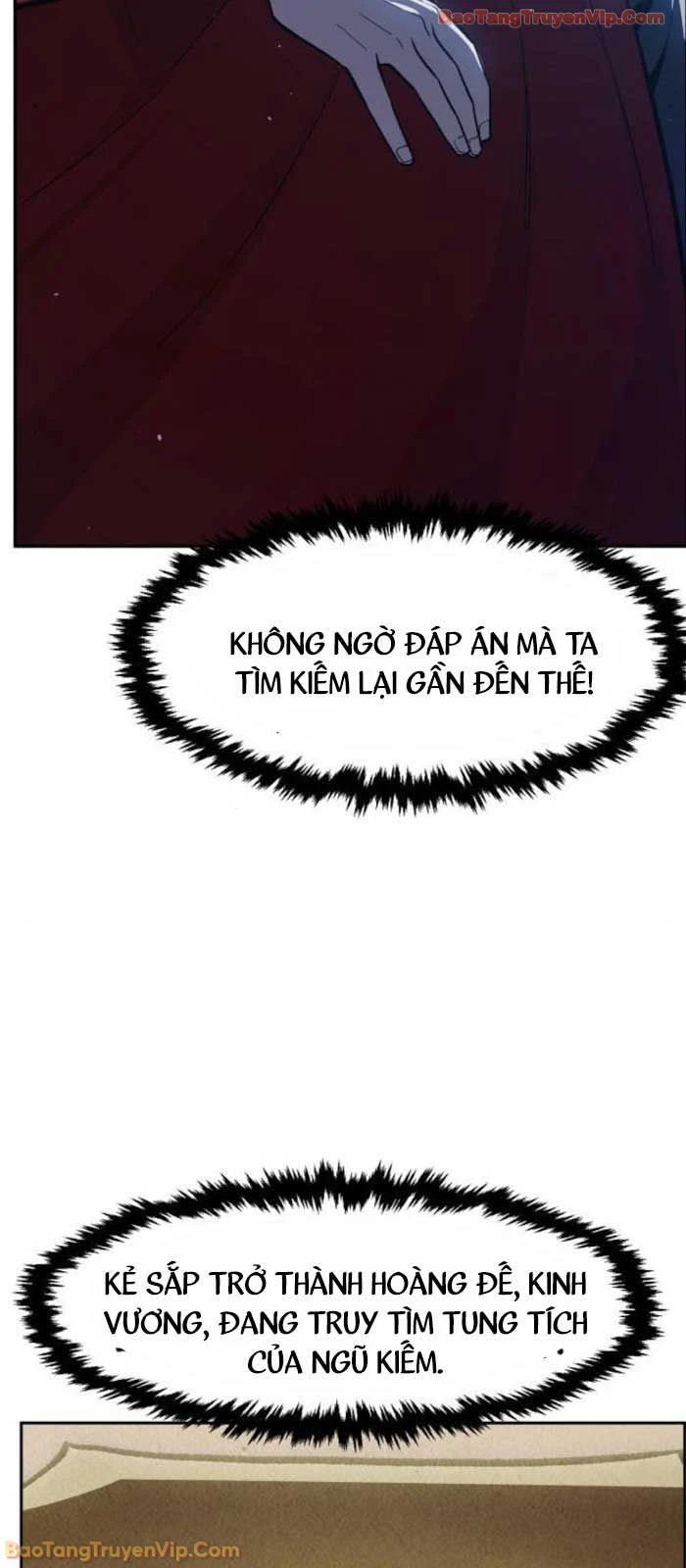 Cảm Kiếm Tuyệt Đối Chapter 159 - 101