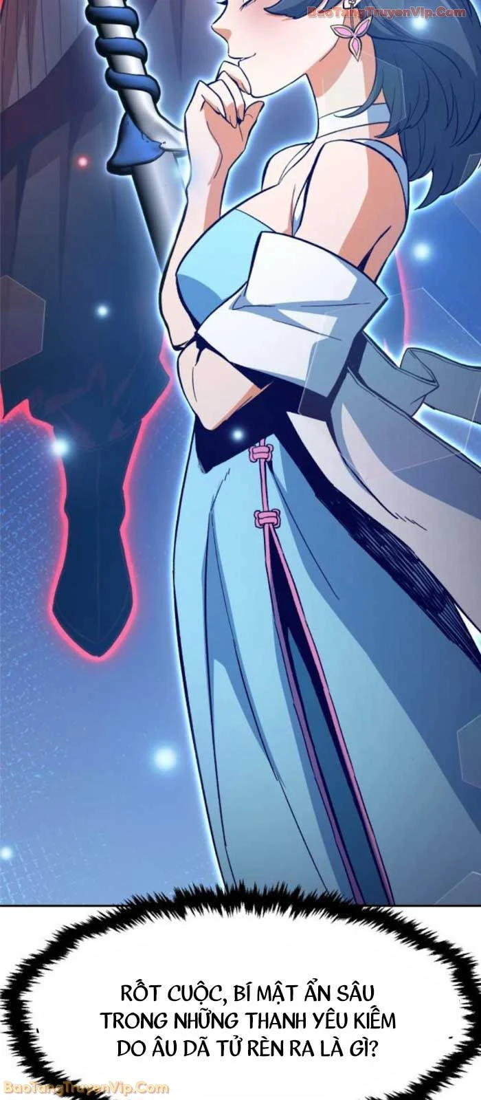 Cảm Kiếm Tuyệt Đối Chapter 159 - 105