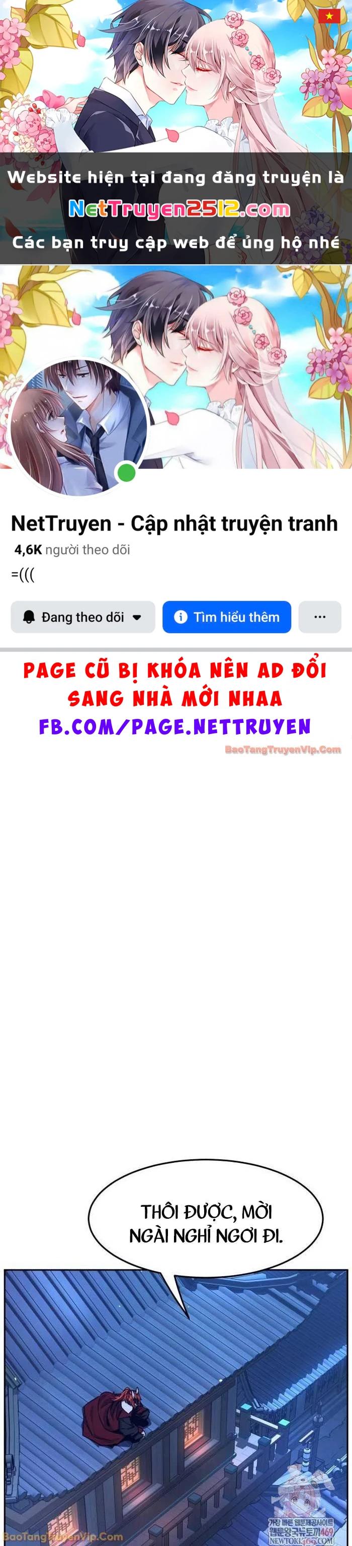 Cảm Kiếm Tuyệt Đối Chapter 160 - 1