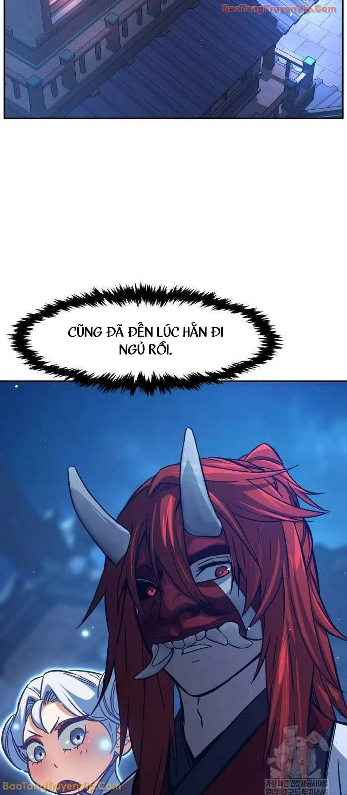 Cảm Kiếm Tuyệt Đối Chapter 160 - 2