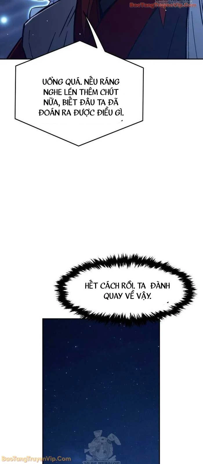 Cảm Kiếm Tuyệt Đối Chapter 160 - 3