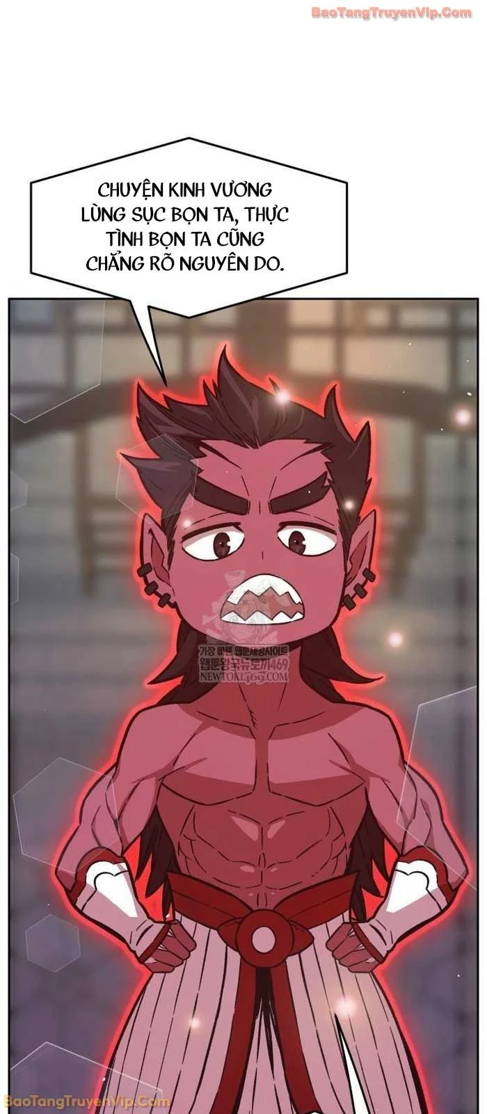 Cảm Kiếm Tuyệt Đối Chapter 160 - 5