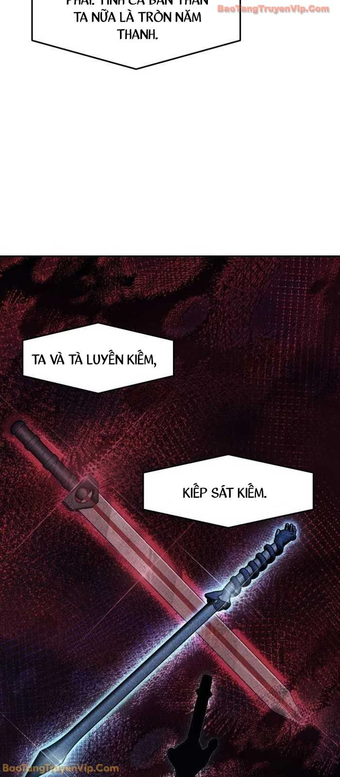 Cảm Kiếm Tuyệt Đối Chapter 160 - 8