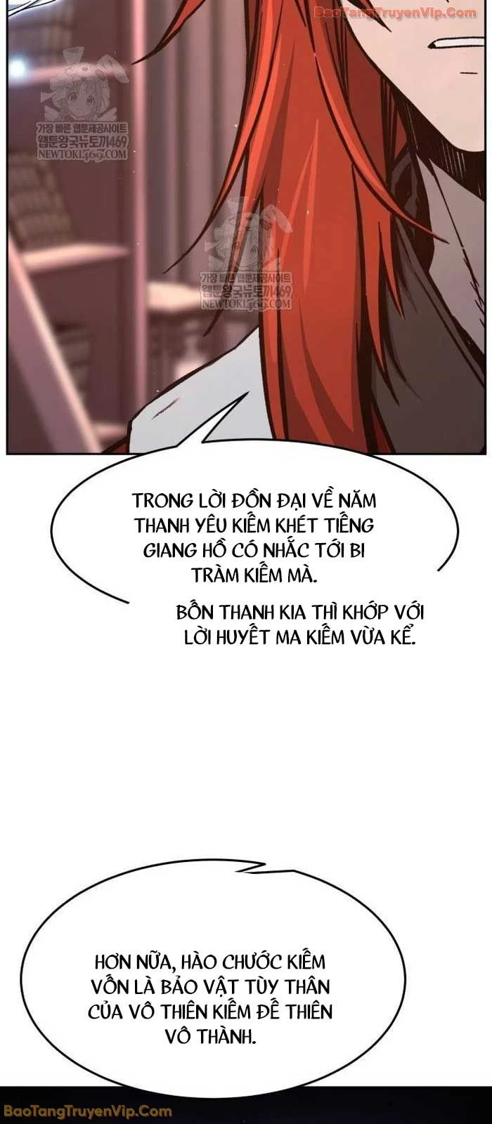 Cảm Kiếm Tuyệt Đối Chapter 160 - 12