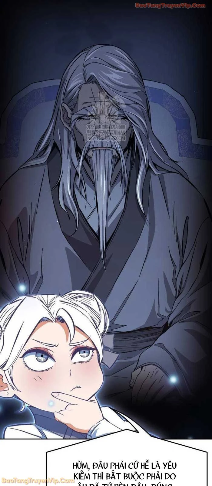 Cảm Kiếm Tuyệt Đối Chapter 160 - 13