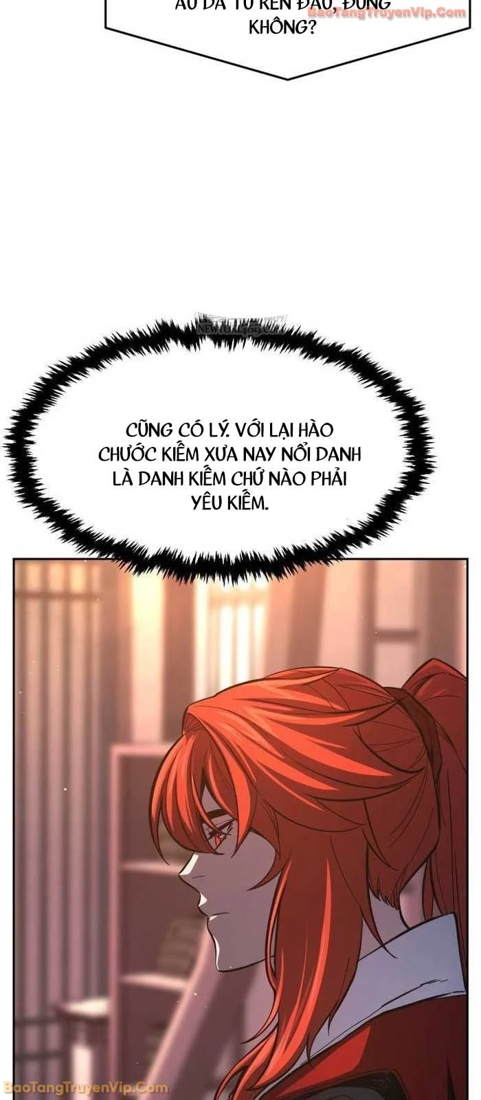 Cảm Kiếm Tuyệt Đối Chapter 160 - 14