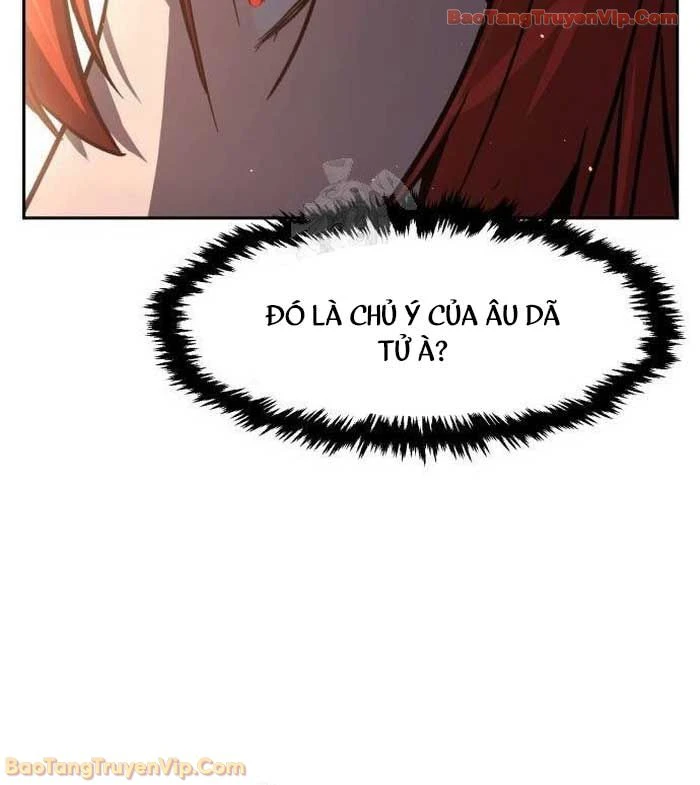 Cảm Kiếm Tuyệt Đối Chapter 160 - 16