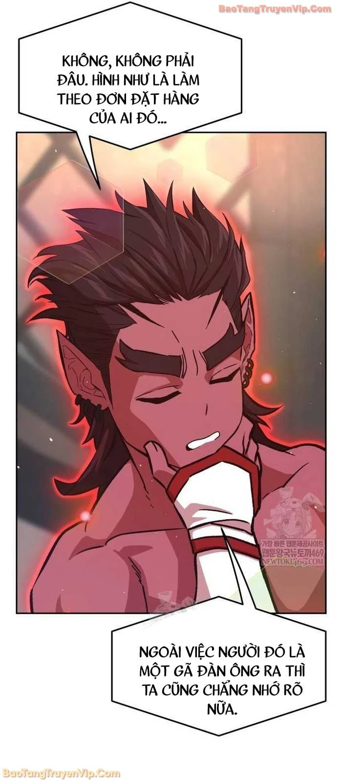 Cảm Kiếm Tuyệt Đối Chapter 160 - 17