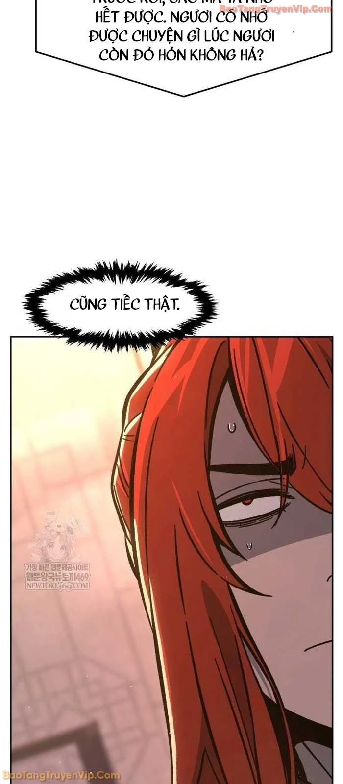 Cảm Kiếm Tuyệt Đối Chapter 160 - 19