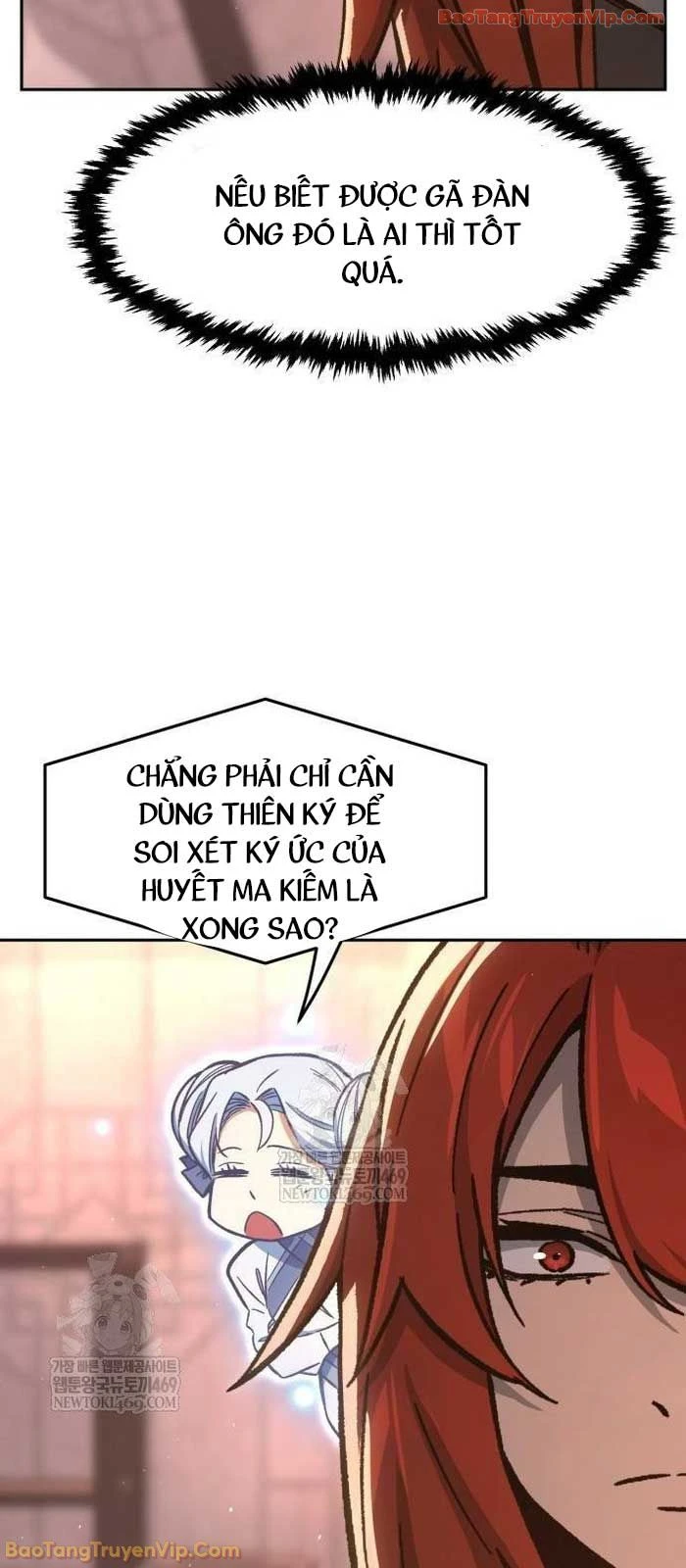 Cảm Kiếm Tuyệt Đối Chapter 160 - 20