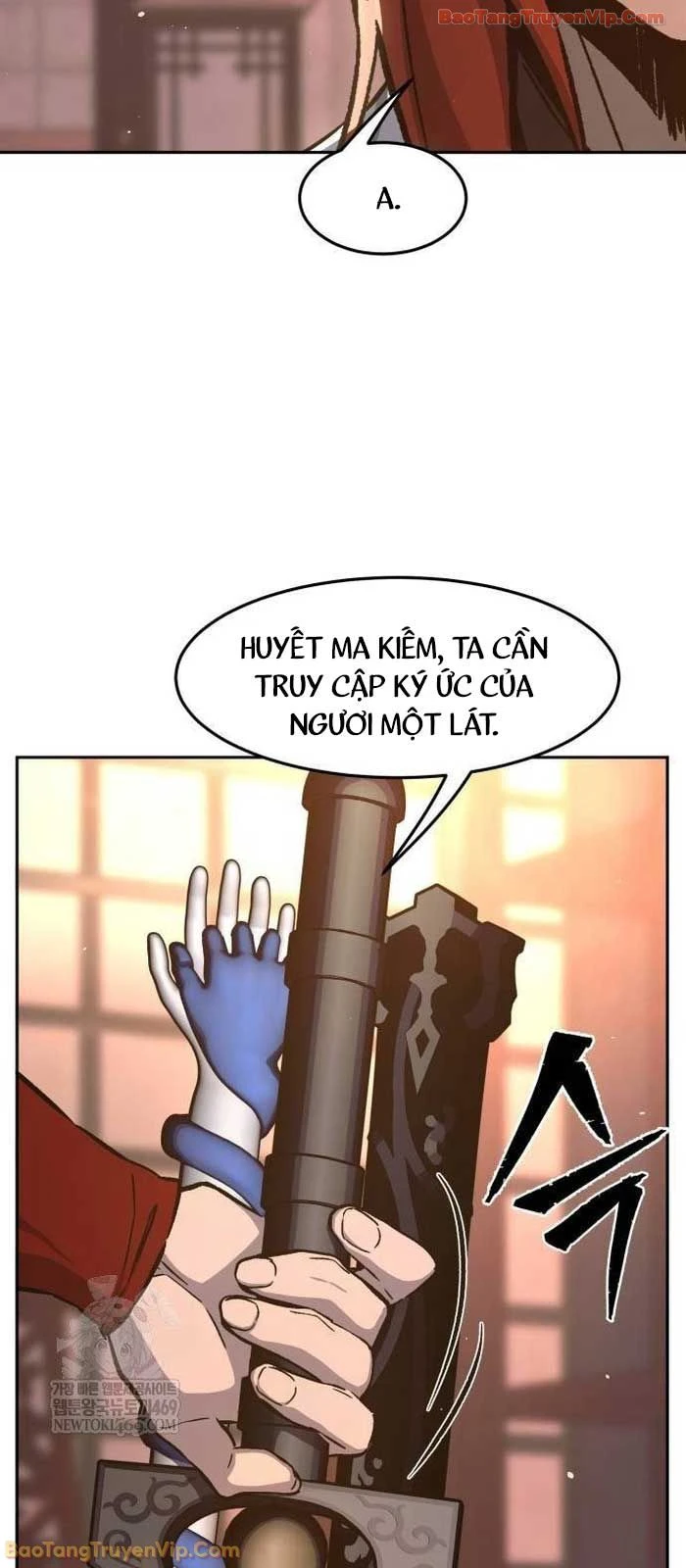 Cảm Kiếm Tuyệt Đối Chapter 160 - 21