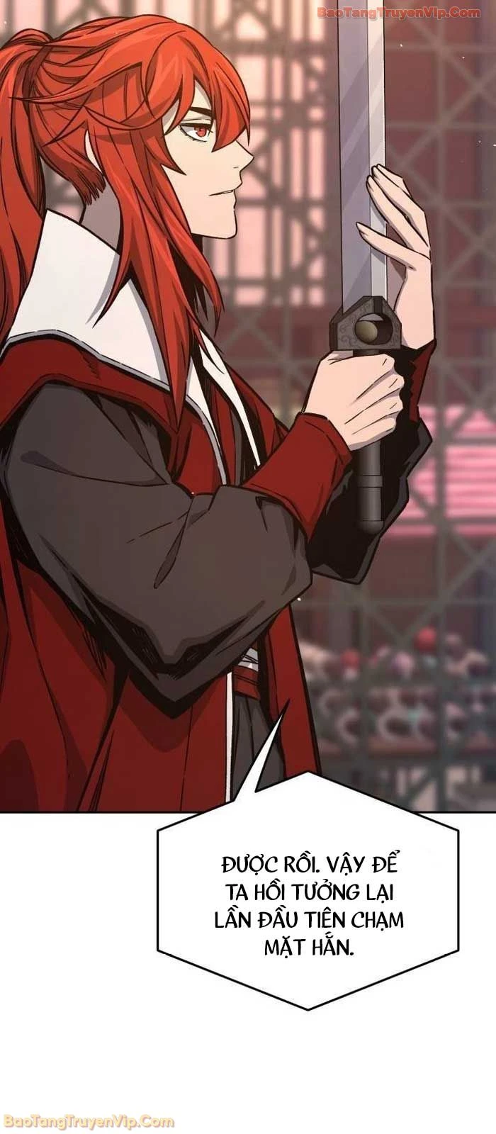 Cảm Kiếm Tuyệt Đối Chapter 160 - 23