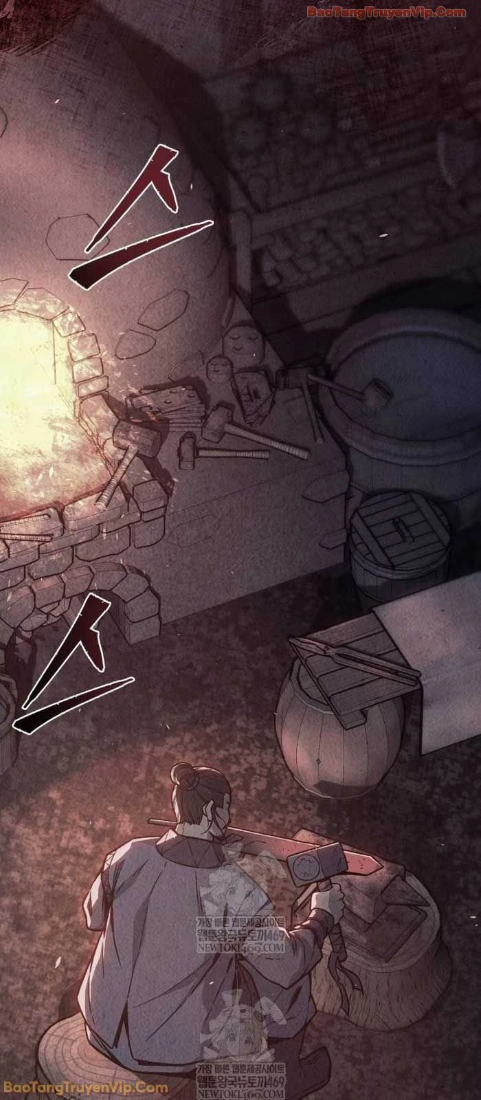 Cảm Kiếm Tuyệt Đối Chapter 160 - 27