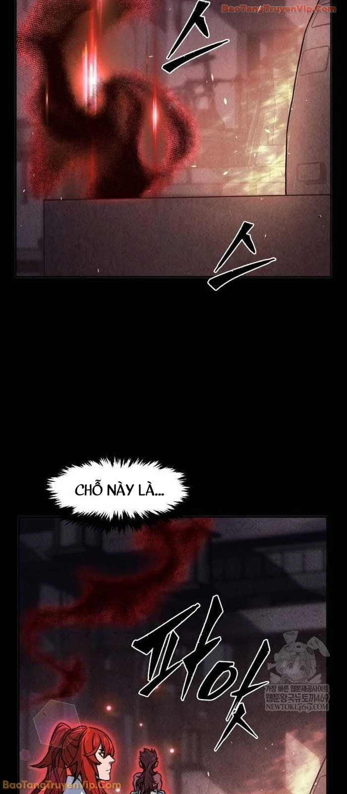 Cảm Kiếm Tuyệt Đối Chapter 160 - 29