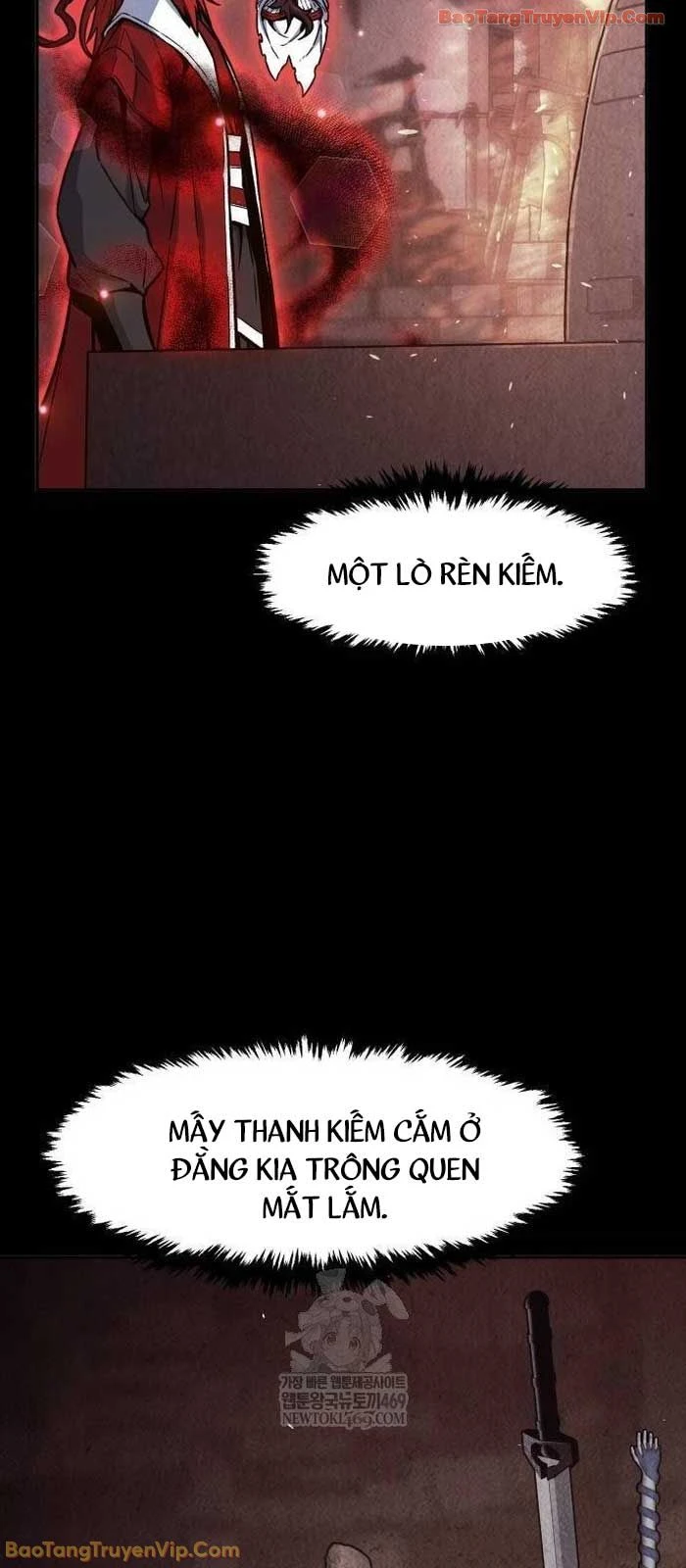 Cảm Kiếm Tuyệt Đối Chapter 160 - 30