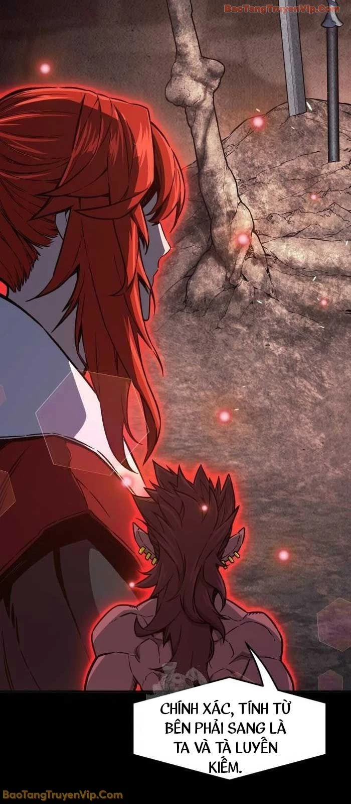 Cảm Kiếm Tuyệt Đối Chapter 160 - 31